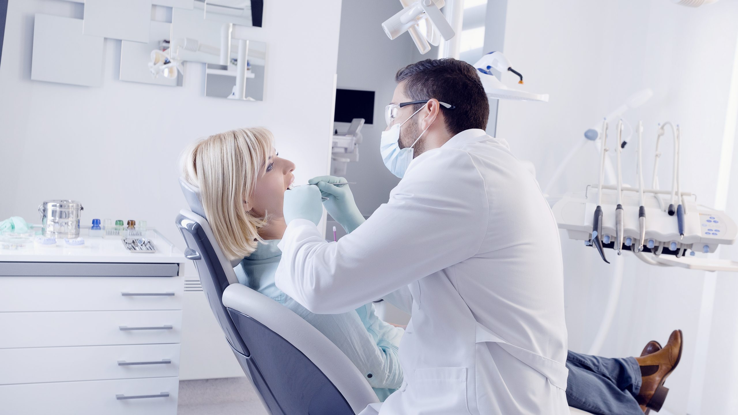 Dentist in Broad Brook, CT