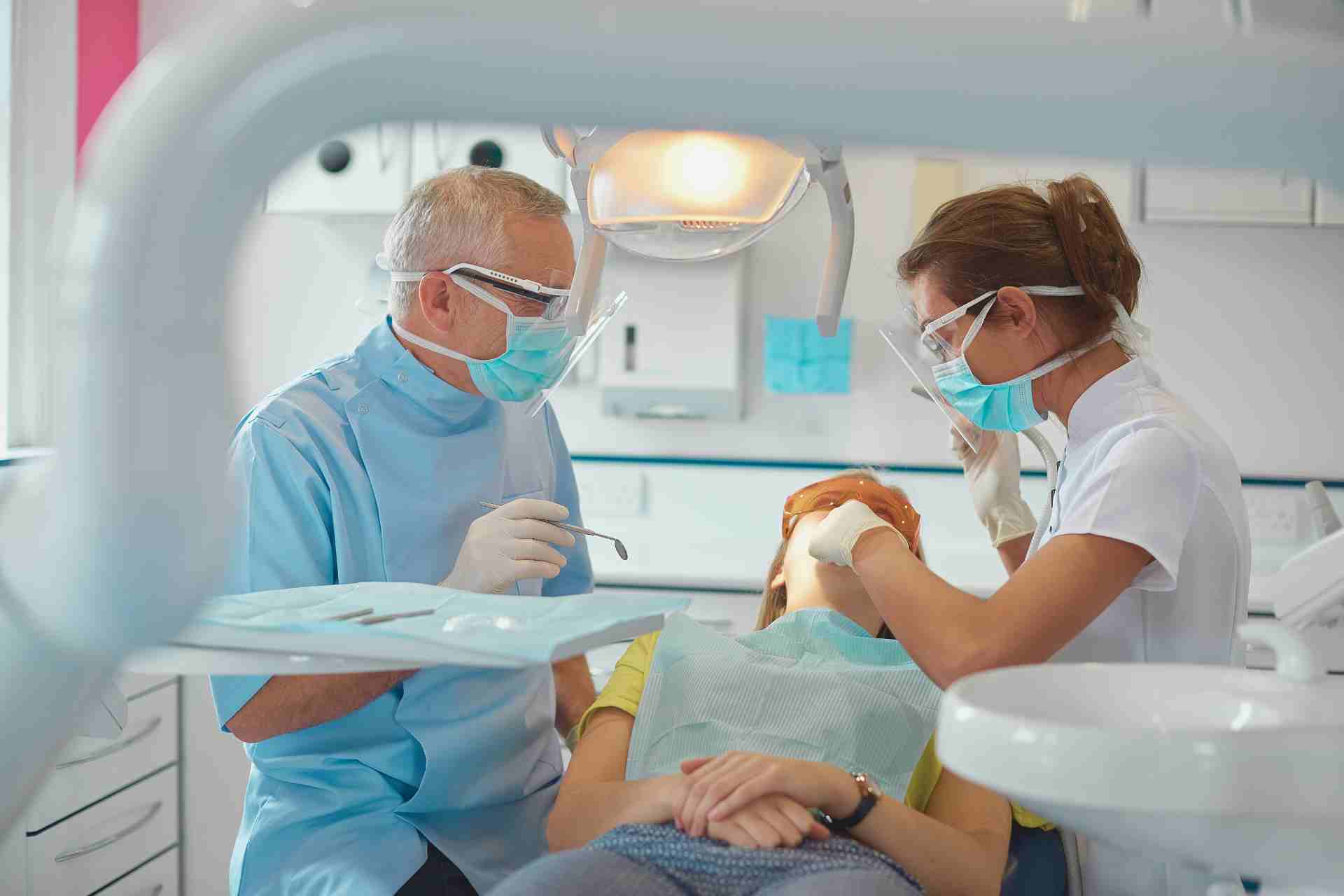 Dentist in Broad Brook, CT